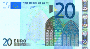 20 Euro