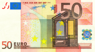 50 Euro