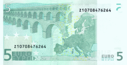 5 Euro
