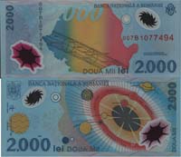 2000 lei