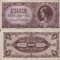10000 b. pengo
