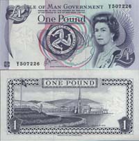 1 pound