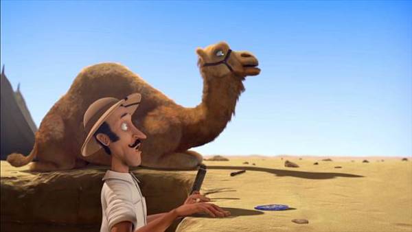 Egypt
