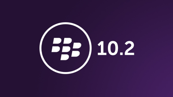 BlackBerry10.2