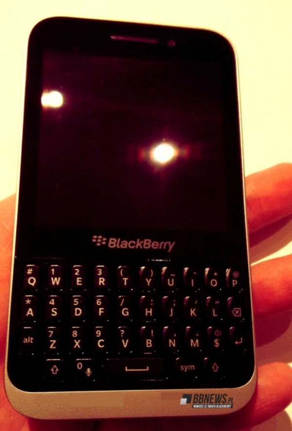 blackberry copy