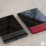 Red-Black-BlackBerry-Passport-Device-Stock