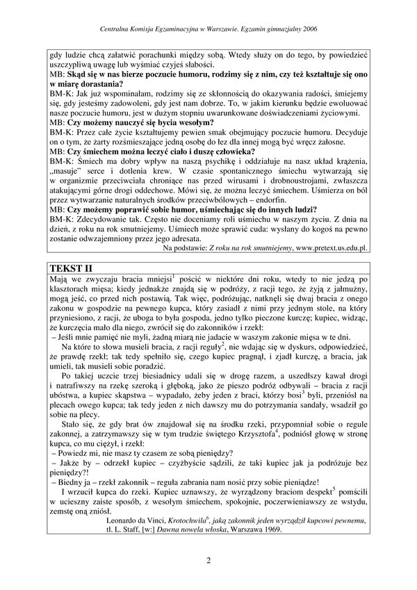 Ignacy Krasicki monachomachia karta pracy Ignacy Krasicki monachomachia karta pracy