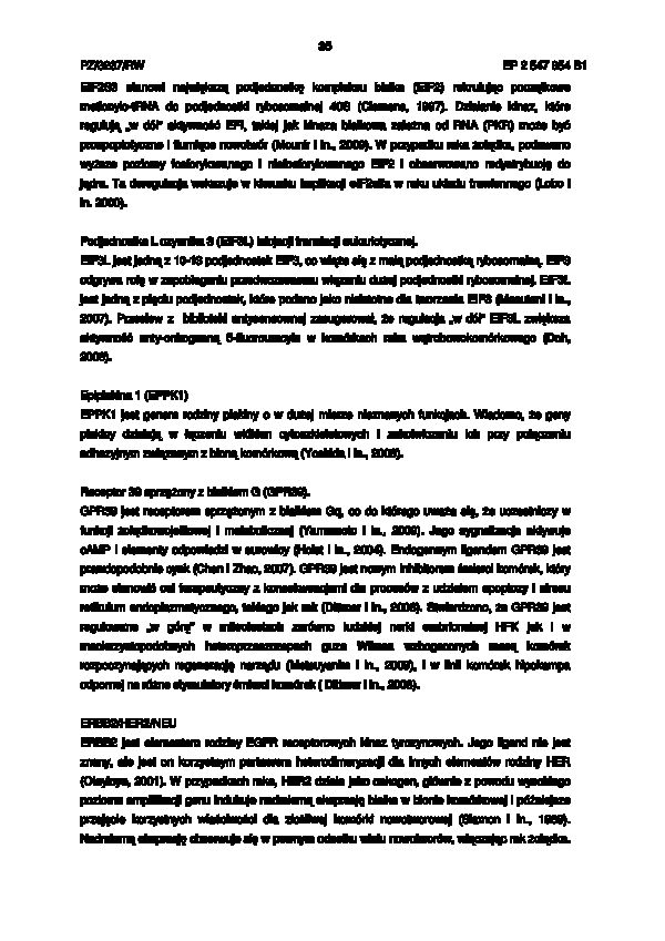 Esophageal Cancer T3 Prognosis