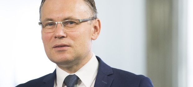 To za sprawą posła Arkadiusza Mularczyka temat reparacji wojennych wrócił do obiegu