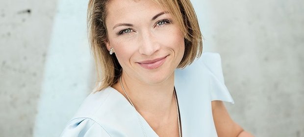 Małgorzata Szturmowicz, członek zarządu i dyrektor finansowa Idea Banku