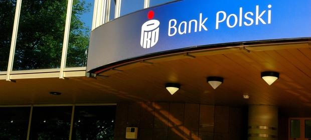PKO BP utrzymuje pozycję numer jeden w polskim sektorze bankowym.