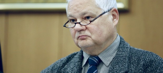 Adam Glapiński został powołany na stanowisko prezesa NBP 10 czerwca 2016 roku.