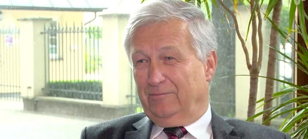 - Dane dotyczące wzrostu PKB potwierdzają rosnącą siłę polskiej gospodarki - mówi Kuczyński