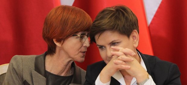 500+ ma ratować dzietność w Polsce. Nigdzie w Europie to jednak nie działa