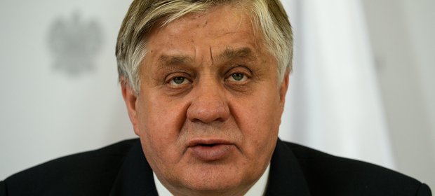 Minister rolnictwa zwala winę za słaby wynik aukcji na... genetykę.