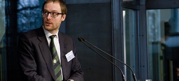 Marek Dietl może już oficjalnie pełnić funkcję prezesa. Czekał na to trzy miesiące