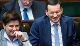 Polacy zadowoleni z sytuacji gospodarczej kraju. Najlepszy wynik w historii badań / fot: Andrzej Iwanczuk/REPORTER Polacy zadowoleni z sytuacji gospodarczej kraju. Najlepszy wynik w historii badań