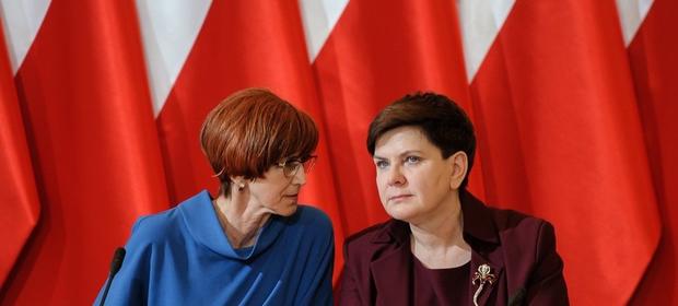 500+ ma ratować dzietność w Polsce. Nigdzie w Europie to jednak nie działa