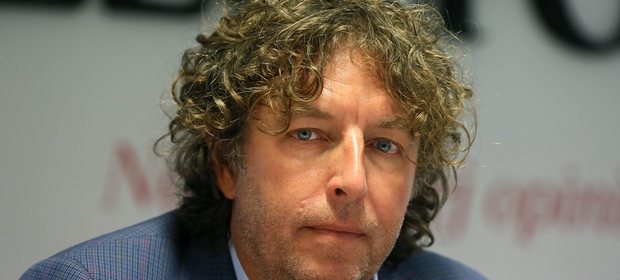 Grzegorz Hajdarowicz, prezes i większościowy akcjonariusz KCI