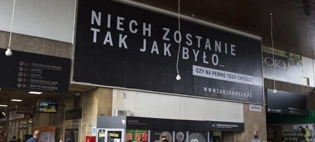 Strona sprawiedliwesady.pl dostępna jest także pod adresem takjakbylo.pl