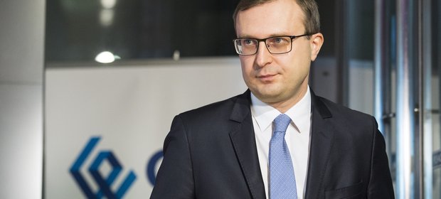 Codziennie, głównie poprzez pogramy BGK czy PARP, docieramy do ponad 100 tys. małych i średnich firm - mówi Paweł Borys, prezes Polskiego Funduszu Rozwoju