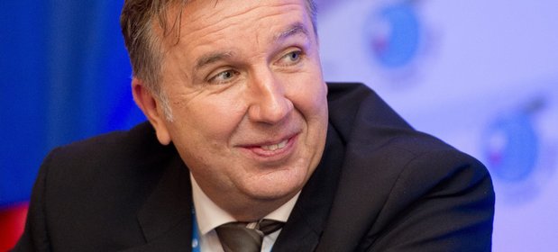 Michał Sołowow zainkasował w tym roku najwięcej