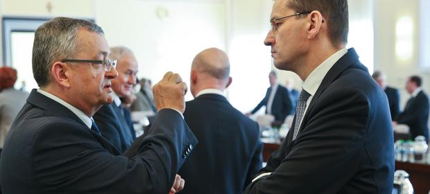 W branży huczy od plotek, że nowe linie kolejowe ma budować nowa spółka. Oficjalnie nikt jeszcze tego nie potwierdza