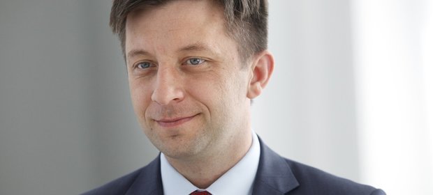 Opowieści totalnej opozycji, że Polska jest krajem izolowanym, są absolutnie nic niewarte - zapewnia Michał Dworczyk.