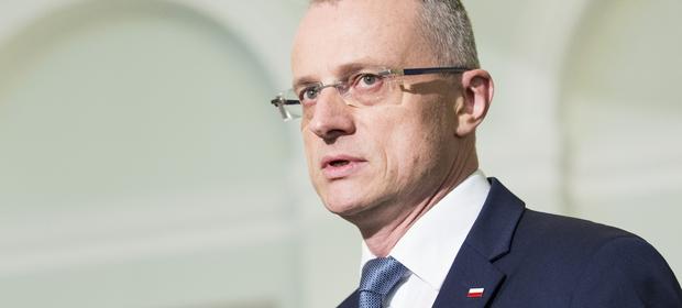 Polskie firmy nie boją się wychodzić nieco dalej i myśleć o dalekich rynkach - uważa wiceszef MSZ Marek Magierowski.