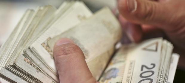 Skarb Państwa stracił na oszustwie około 5 milionów złotych.