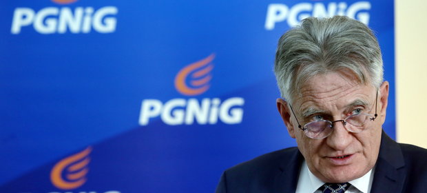 PGNiG chcemy kupować gaz wyłącznie spoza Rosji - mówi Piotr Woźniak, prezes PGNiG