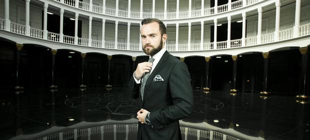 Jak mówi Sebastian Kulczyk, "inwestowanie to nie tylko wykładanie pieniędzy. To także dzielenie się wiedzą"