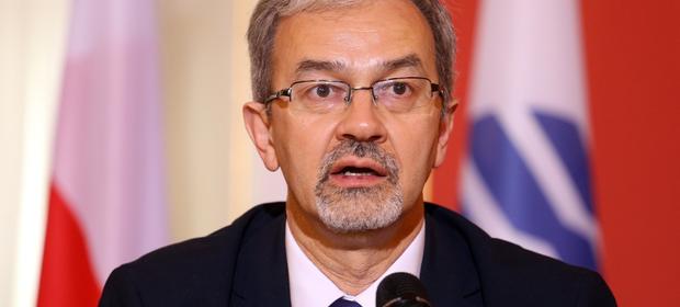 - Dla nas idealna sytuacja byłaby taka, gdyby udało się cały proces legislacyjny przeprowadzić jeszcze w tym roku - mówi Jerzy Kwieciński.