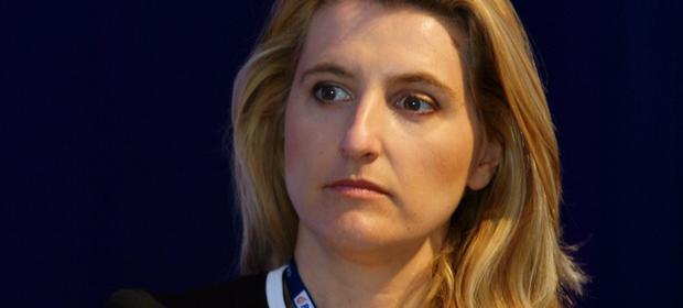 Jedną z osób, z którymi ugodę chce zawrzeć PGNiG, jest była prezes spółki Grażyna Piotrowska-Oliwa.