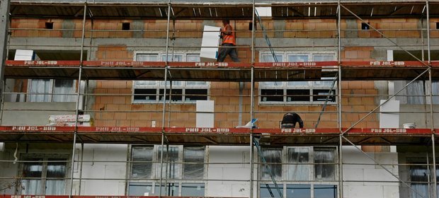 Deweloper nie będzie mógł wydzielić więcej niż dwóch odrębnych mieszkań w budynku jednorodzinnym