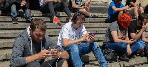 Bezprzewodowa sieć ma być dostępna w ponad 6 tys. miejsc w UE. Decydować ma kolejność zgłoszeń