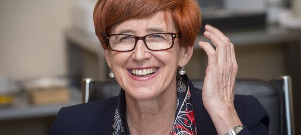 Minister Rafalska może być zadowolona. Tak niskiego bezrobocia nawet ona się nie spodziewała