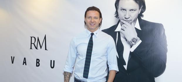 Spółka, której współzałożycielem jest Radosław Majdan, działa od 2014 r.