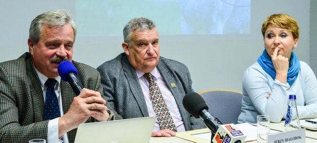 Ludzie związani z hodowlą koni zostali zwolnieni nagle w ubiegłym roku