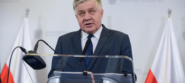 Płot ma mieć 729 km długości