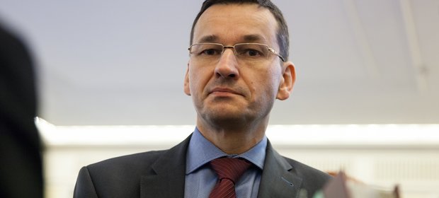 Wicepremier oszacował, że aparat skarbowy zmniejszył lukę VAT o 20 mld zł. Przesadził