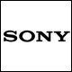 sony logo - naglowek