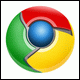 google chrome os logo naglowek