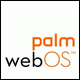 palm webos logo naglowek