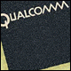 Qualcomm logo naglowek
