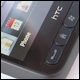 HTC Leo HD2 test - naglowek