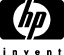 hp invent logo