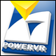 imagination technologies powervr logo naglowek
