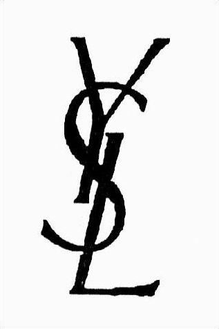 Ysl Znak Towarowy