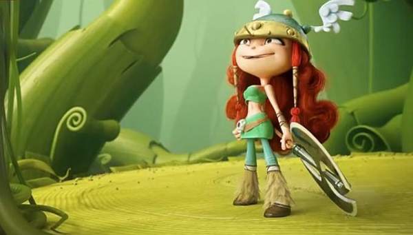 Rayman Legends